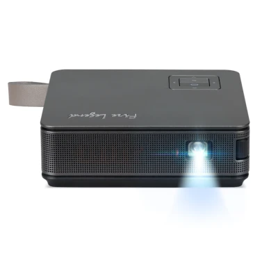 Imagen de AOPEN Proyector PV12a Negro