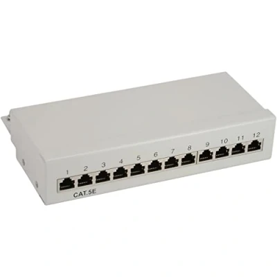 Imagen de Inline 74213 Panel De Parcheo