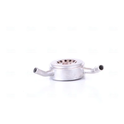 Imagen de NISSENS 91192 Radiador de aceite sin alojamiento del filtro NISSAN: Qashqai / Qashqai+2 I, Juke