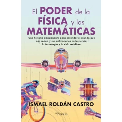 Imagen de El Poder De La Física Y Las Matemáticas