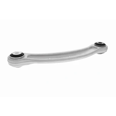 Imagen de VAICO V45 0260 Barra oscilante, suspensión de ruedas eje trasero ambos lados, arriba Brazo oscilante transversal VOLKSWAGEN: Touareg I, II