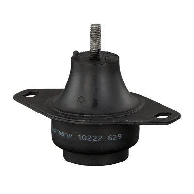 Imagen de FEBI BILSTEIN 10227 Soporte de motor delante Rodamiento Caucho metal RENAULT: 19 II Hatchback, I Chamade