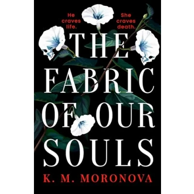 Imagen de The Fabric Of Our Souls