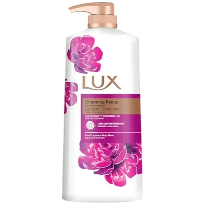Imagen de Gel de Ducha Lux Charming Peony 1L x 1