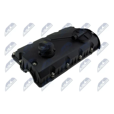 Imagen de NTY BPZ VW 011 Tapa de Balancines VOLKSWAGEN: Golf 5, 4, Touran I, SEAT: Ibiza 3, Leon I Hatchback, II AUDI: A3 Hatchback