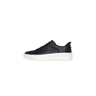 Imagen de Skechers Zapatillas, Hombre, Talla: 41, Black Zapatos