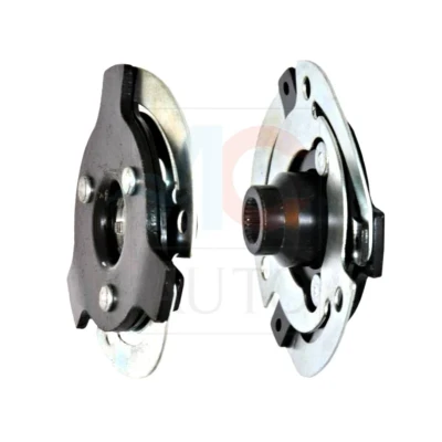 Imagen de ACAUTO AC 05SD02 Disco de arrastre, acople magnético compresor SEAT: Leon II Hatchback, SKODA: Octavia 3 Schrägheck, VOLKSWAGEN: Caddy norauto,