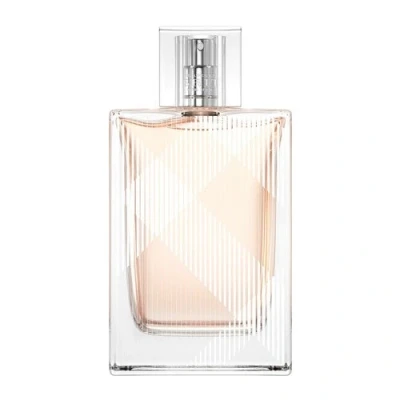Imagen de Burberry Brit for her Eau de Toilette 100 ml