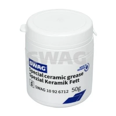 Imagen de SWAG 10 92 6712 Lubricante de alta temperatura Lata 0,050 blanco