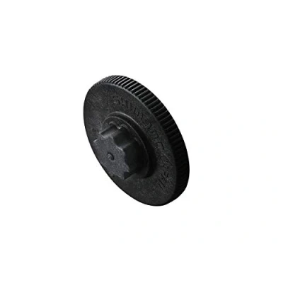 Imagen de Shimano Y13009220 TL FC16 Llave ajuste biela, 1 unidad