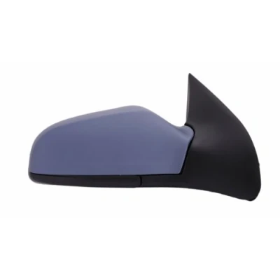 Imagen de Espejo retrovisor Tyc 325 0087 derecha imprimado para ajuste elect. espejo, convexo, calefactable OPEL: Astra H GTC
