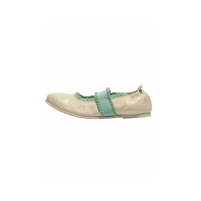 Imagen de Fly London Bailarinas, Mujer, Talla: 35, Offwhite spearmint 001 Zapatos