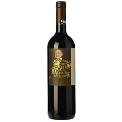 Imagen de 3 x Catena Zapata D.V. Tinto Histórico Mendoza Crianza (Caja de Botellas 75 cl)