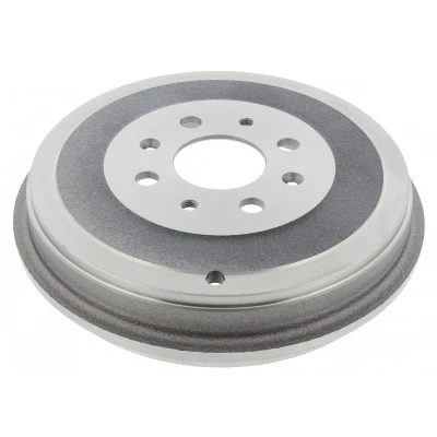 Imagen de MAPCO 35850 Tambor de Freno 269 Eje trasero OPEL: Corsa D Hatchback