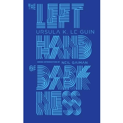 Imagen de The Left Hand Of Darkness: A groundbreaking feminist literary masterpiece (S.F. MASTERWORKS)