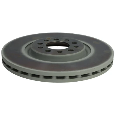 Imagen de FERODO DDF3040C 1 Disco de freno 330 28 5 110 ventilado sin tornillos JEEP: Renegade SUV, Compass