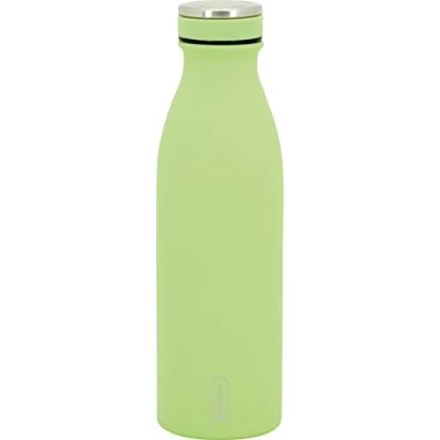 Imagen de Tandem Botella 500 ML, Adultos Unisex, Apple (Multicolor), 500ml