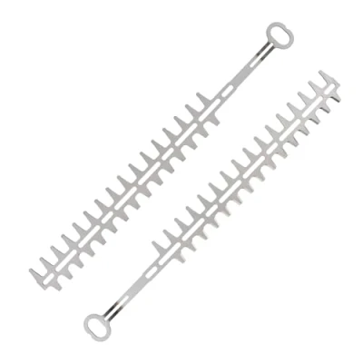 Imagen de cuchillas de repuesto para Stihl Cortasetos HS45T, 18 pulgadas, 2