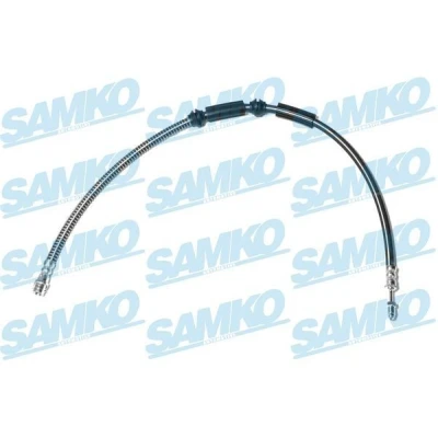 Imagen de Tubo flexible de frenos SAMKO 6T48663