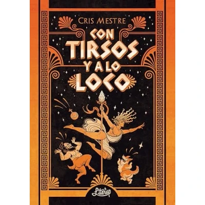 Imagen de Con tirsos y a lo loco