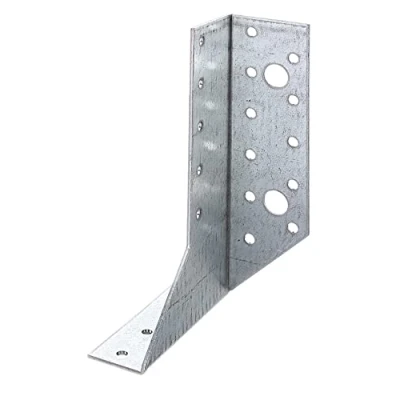 Imagen de Alberts 342463 Madera en Conectores CC, Plata