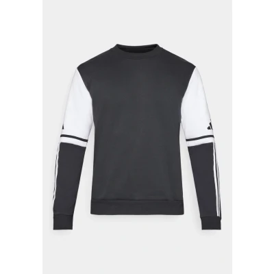 Imagen de adidas Performance SQUADRA25 Sudadera, Hombre, Talla: Small, Black/white