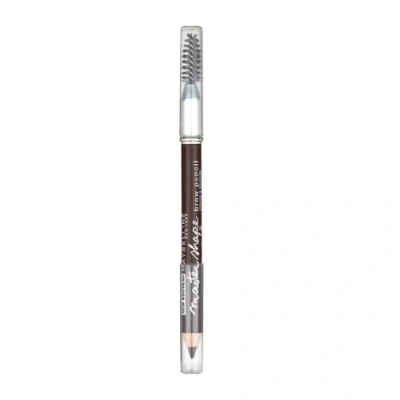 Imagen de Maybelline New York Color Riche Master Shape Brow Lápiz de ojos, Tono: Soft