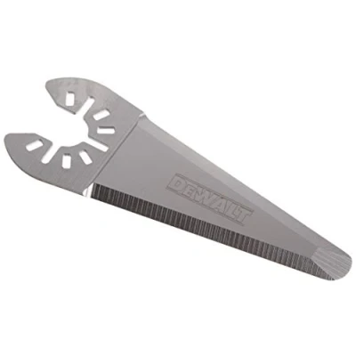 Imagen de DEWALT Hoja de herramienta oscilante, triangular, raspador rígido (DWA4232)