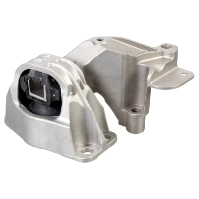 Imagen de BLUE PRINT ADBP800271 Soporte de motor derecha hidráulico DACIA: Sandero I, Duster SUV