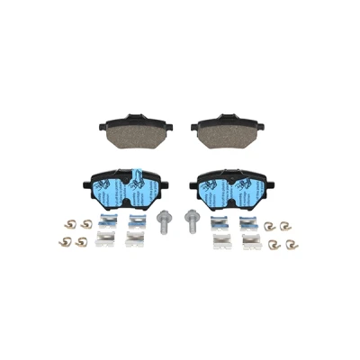 Imagen de ATE Ceramic 13.0470 3871.2 Juego de pastillas freno PEUGEOT: 308 II Hatchback, SW 2, Rifter MPV, CITROËN: C4 Grand Picasso Berlingo