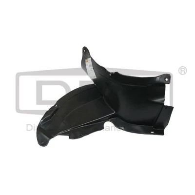 Imagen de DPA 88051769202 Guardabarros interior Delante, derecha VOLKSWAGEN: Passat B7 Variant
