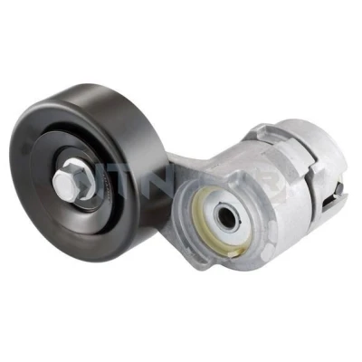 Imagen de SNR GA384.10 Polea Tensora KIA: CARNIVAL / GRAND 3, Magentis II, HYUNDAI: Santa Fe 2, I