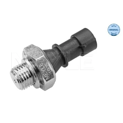 Imagen de MEYLE 614 820 0002 Sensor de Presión Aceite M14 x 1,5 0,3 0,55 Contacto ruptor ORIGINAL Quality OPEL: Astra H GTC, Hatchback