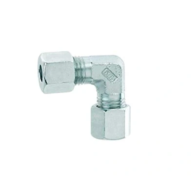 Imagen de Brunner 310/610 1 Empalme Angular (Tipo W)