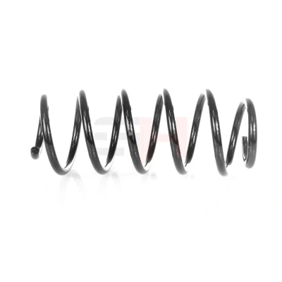 Imagen de GH 204734 Muelle de suspensión Eje delantero, derecha, izquierda VOLKSWAGEN: Caddy 3, 3