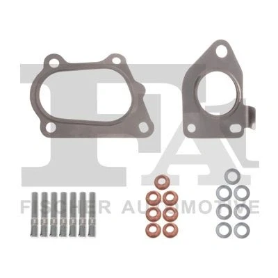Imagen de Juego de montaje, turbocompresor FA1 KT228 509