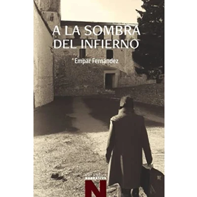Imagen de A la sombra del infierno: 71 (Narrativa)