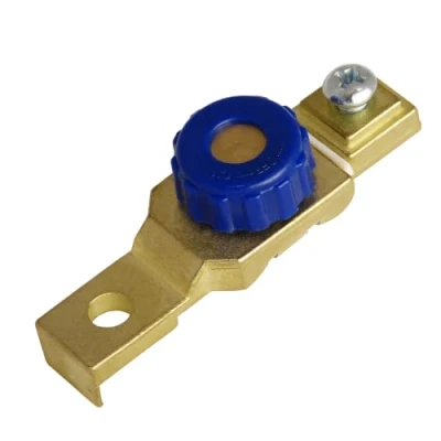 Imagen de A0066 10 1 Batterietrennschalter Batterie Trennschalter Motorrad BatterieHauptschalter 6V 12V 24V 50A 200A Trenner Unterbrecher Schalter Batteriettrenner Stromunterbrecher Poltrenner