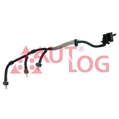 Imagen de Tubo flexible, combustible de fuga AUTLOG KL3159