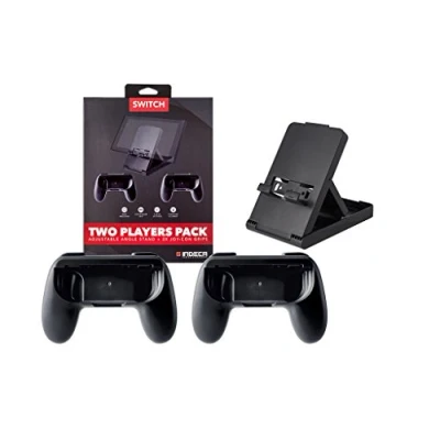 Imagen de Indeca Pack Dos Jugadores Nintendo Switch