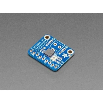 Imagen de Adafruit MCP9600 I2C Amplificador termopar (K, J, T, N, S, E, B y R tipo T)