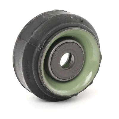 Imagen de SACHS 802 453 Copela de amortiguador Eje delantero, izquierda, derecha con cojinete esférico integrado AUDI: 80 B4 Berlina, 90 B3