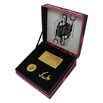 Imagen de Fanattik Retour Vers LE Futur Box Collector Premium