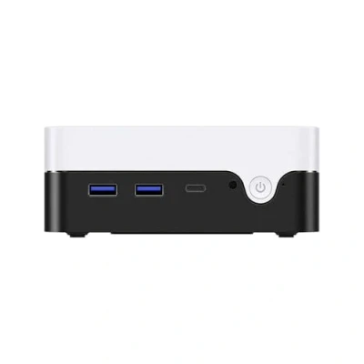 Imagen de CHUWI Mini PC AMD Ryzen™ 7 3700U Cuatro núcleos, DDR4 8GB SSD PCIe de 256 GB, 2.4G/5G M.2 2280, con HDMI Type C