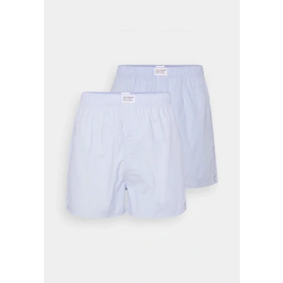 Imagen de Levi&#039;s MEN 2 PACK Boxer, Hombre, Talla: Small, Light blue
