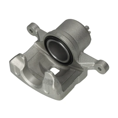 Imagen de FEBI BILSTEIN 185677 Pinza de freno Hierro fundido Eje delantero, izquierda KIA: cee‘d II Hatchback, Sportswagon, HYUNDAI: i30 Hatchback