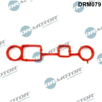 Imagen de DR.MOTOR AUTOMOTIVE DRM079 Junta, ventilación del bloque motor AUDI: A3 Sportback, Hatchback, TT Coupé, VOLKSWAGEN: GOLF 5, 6, Scirocco III