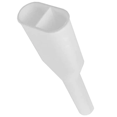 Imagen de SPARES2GO 2 a 1 Salida de Manguera Desagüe Compatible con Bosch Lavavajillas y Lavadora