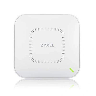 Imagen de Zyxel Nebula Puntos de Acceso 802.11ax con BLE incorporado, antenas 4x4 y puerto multigig [WAX650S]