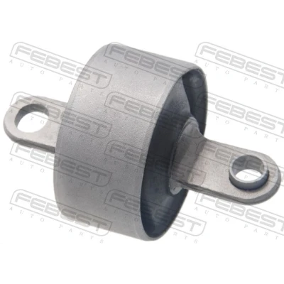 Imagen de FEBEST HYAB GFRR Silentblock Brazo de Suspension Eje trasero arriba, delante, derecha HYUNDAI: Sonata V